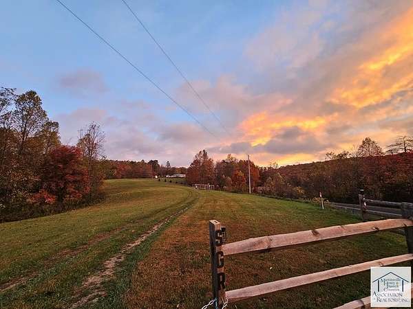 17 Acres of Recreational Land for Sale in Meadows of Dan, Virginia