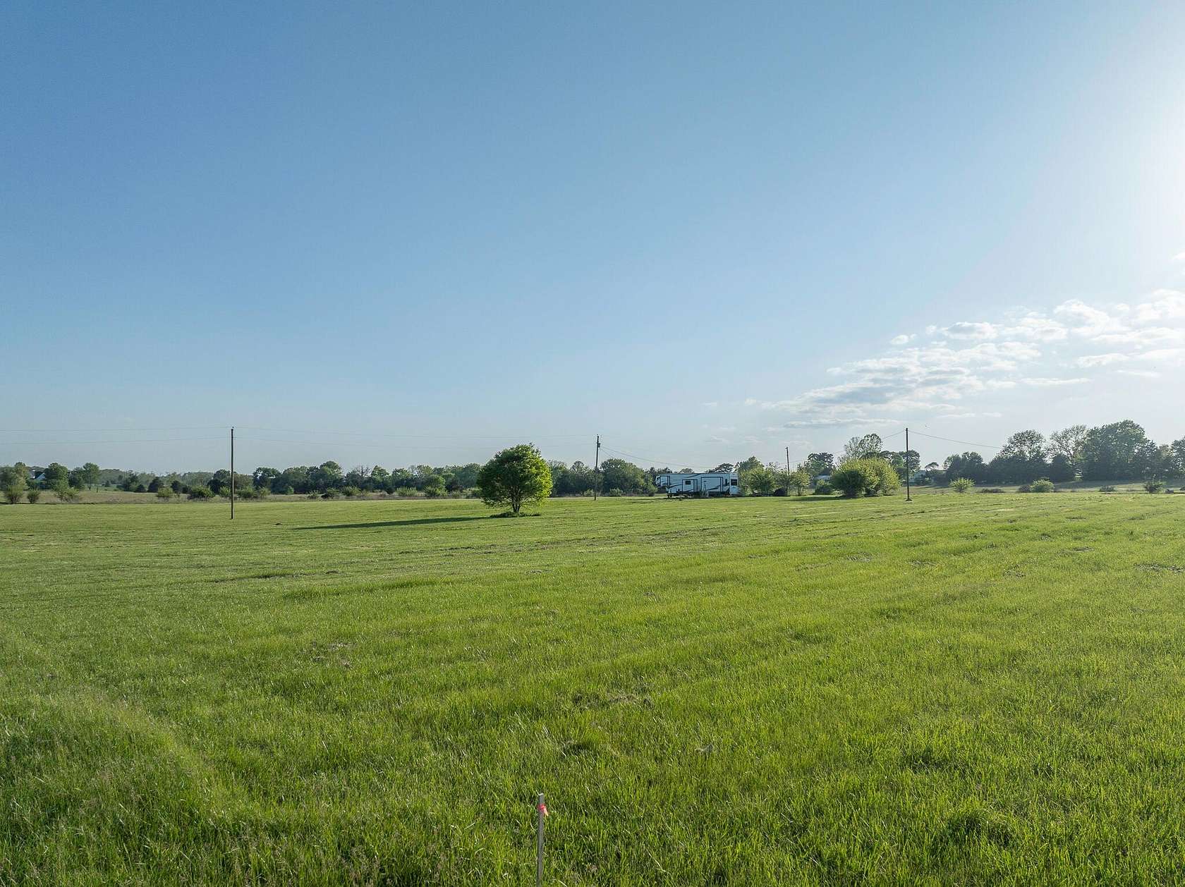10 Acres of Residential Land for Sale in Rogersville, Missouri