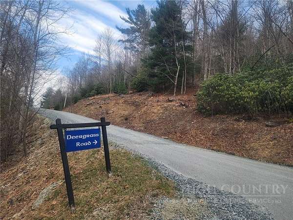 0.59 Acres of Land for Sale in Beech Mountain, North Carolina