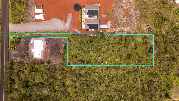 0.46 Acres of Land for Sale in Volcano, Hawaii