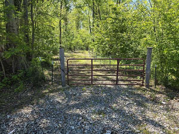 41.2 Acres of Recreational Land for Sale in Kings Mountain, Kentucky