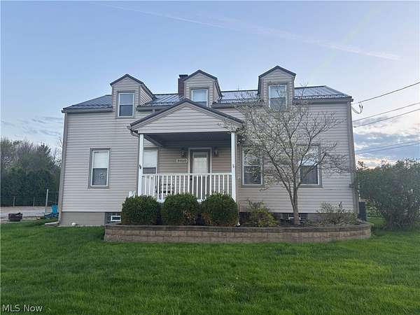 2 Acres of Residential Land for Sale in Garrettsville, Ohio