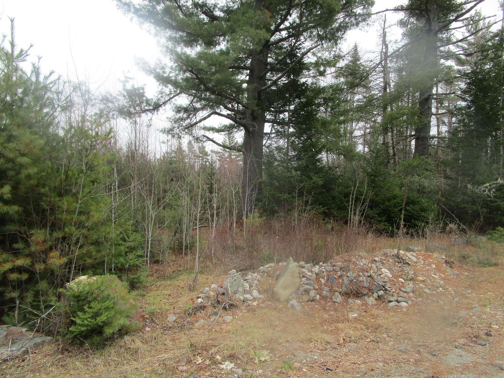 2.24 Acres of Residential Land for Sale in Clifton, Maine