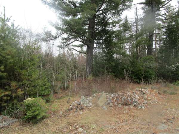 2.24 Acres of Residential Land for Sale in Clifton, Maine