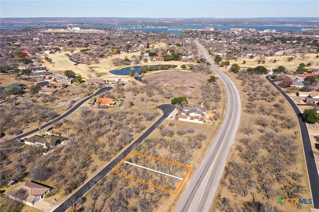 0.12 Acres of Residential Land for Sale in Horseshoe Bay, Texas