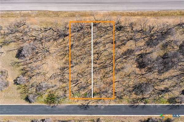 0.12 Acres of Residential Land for Sale in Horseshoe Bay, Texas