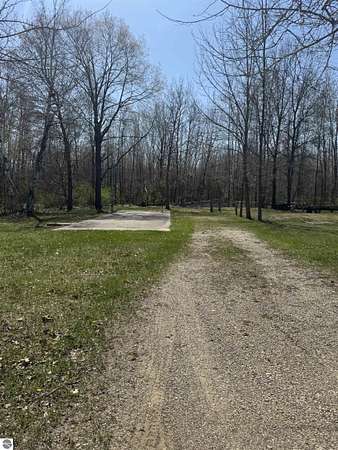 0.22 Acres of Land for Sale in Barryton, Michigan