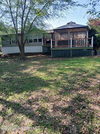 1.9 Acres of Land with Home for Sale in Gulfport, Mississippi