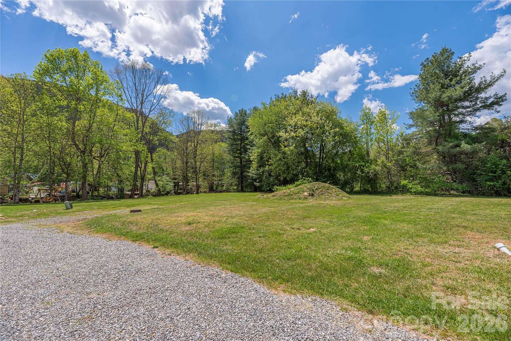 0.14 Acres of Residential Land for Sale in Maggie Valley, North Carolina