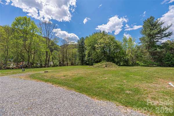 0.14 Acres of Residential Land for Sale in Maggie Valley, North Carolina
