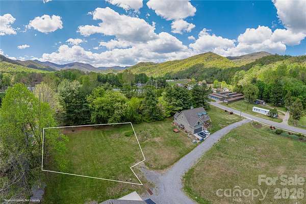 0.36 Acres of Residential Land for Sale in Maggie Valley, North Carolina