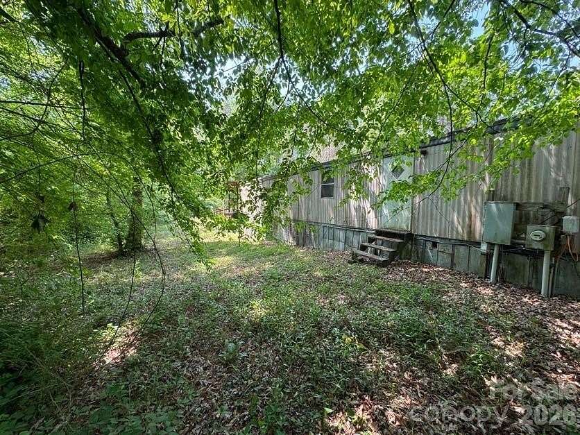 2 Acres of Land with Home for Sale in Statesville, North Carolina