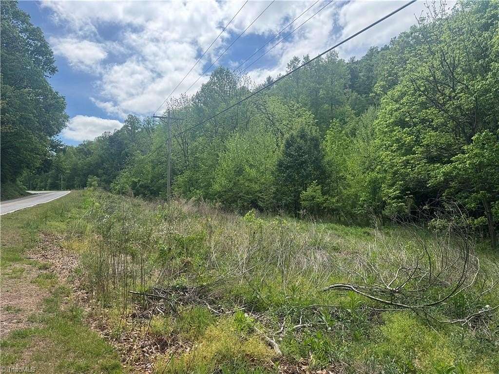 7.12 Acres of Residential Land for Sale in Wilkesboro, North Carolina