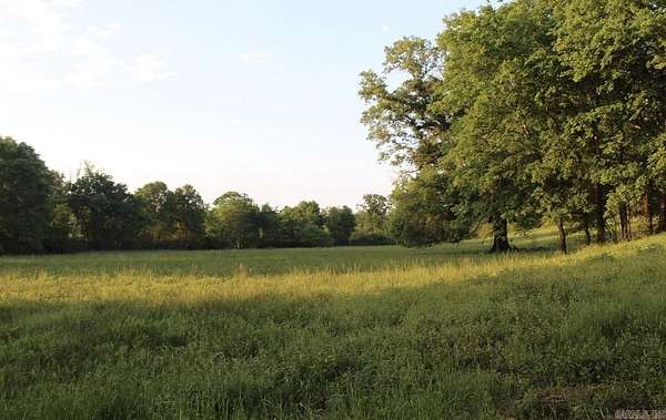 22.3 Acres of Land for Sale in Amity, Arkansas