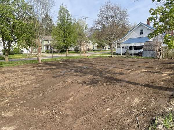 0.1 Acres of Residential Land for Sale in Hastings, Michigan