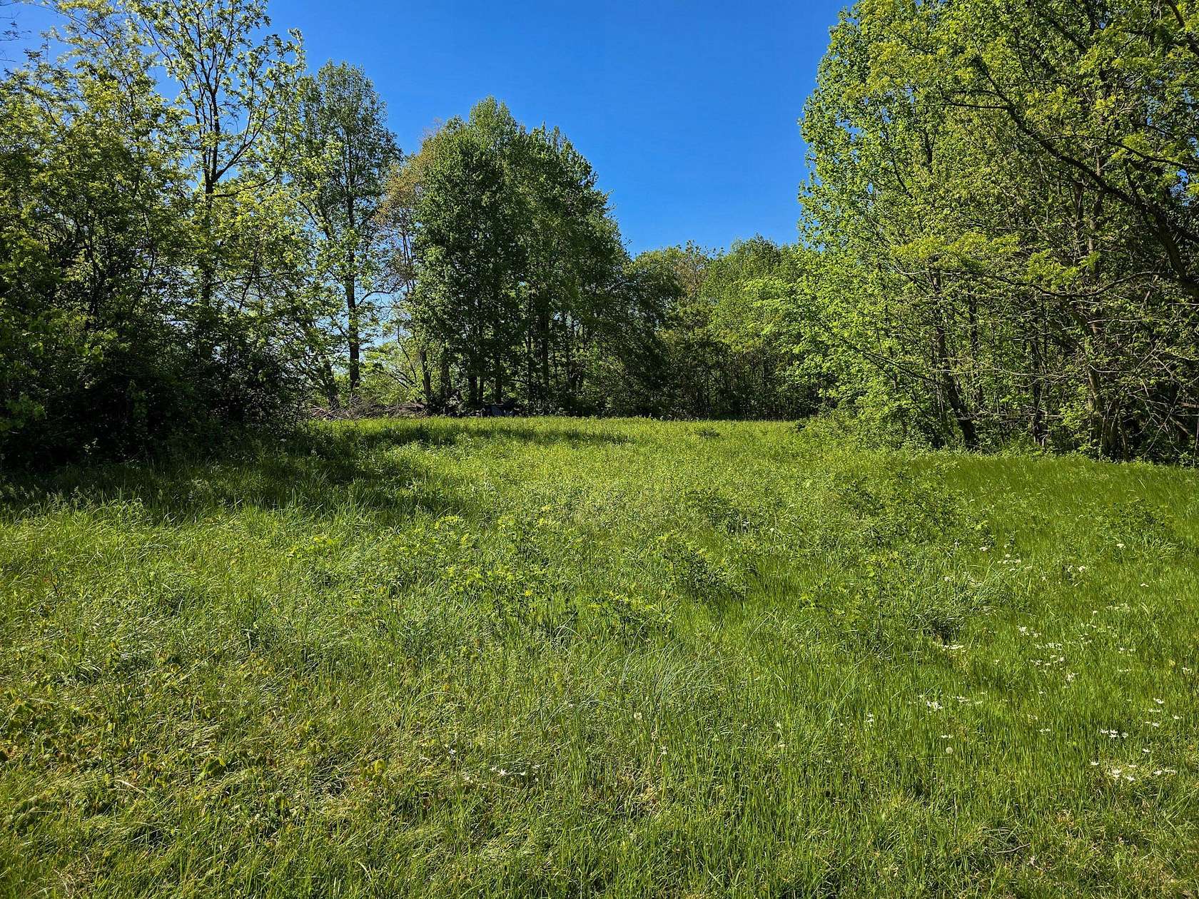 7.44 Acres of Residential Land for Sale in Kings Mountain, Kentucky