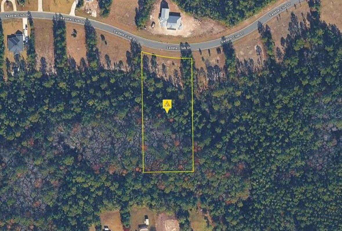 1.87 Acres of Residential Land for Sale in Jacksonville, Florida