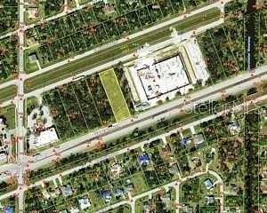 0.8 Acres of Commercial Land for Sale in Port Charlotte, Florida