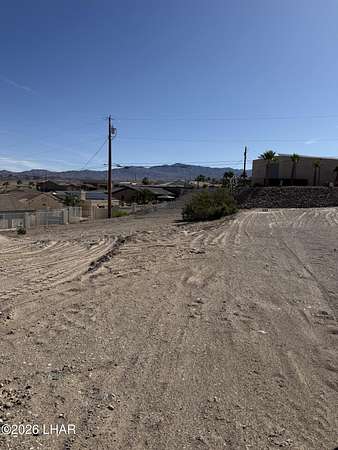 0.38 Acres of Residential Land for Sale in Lake Havasu City, Arizona