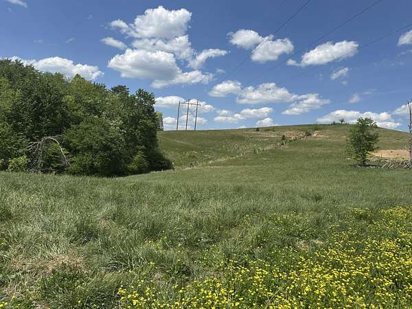 6.38 Acres of Land for Sale in London, Kentucky