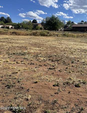 0.34 Acres of Residential Land for Sale in Cottonwood, Arizona