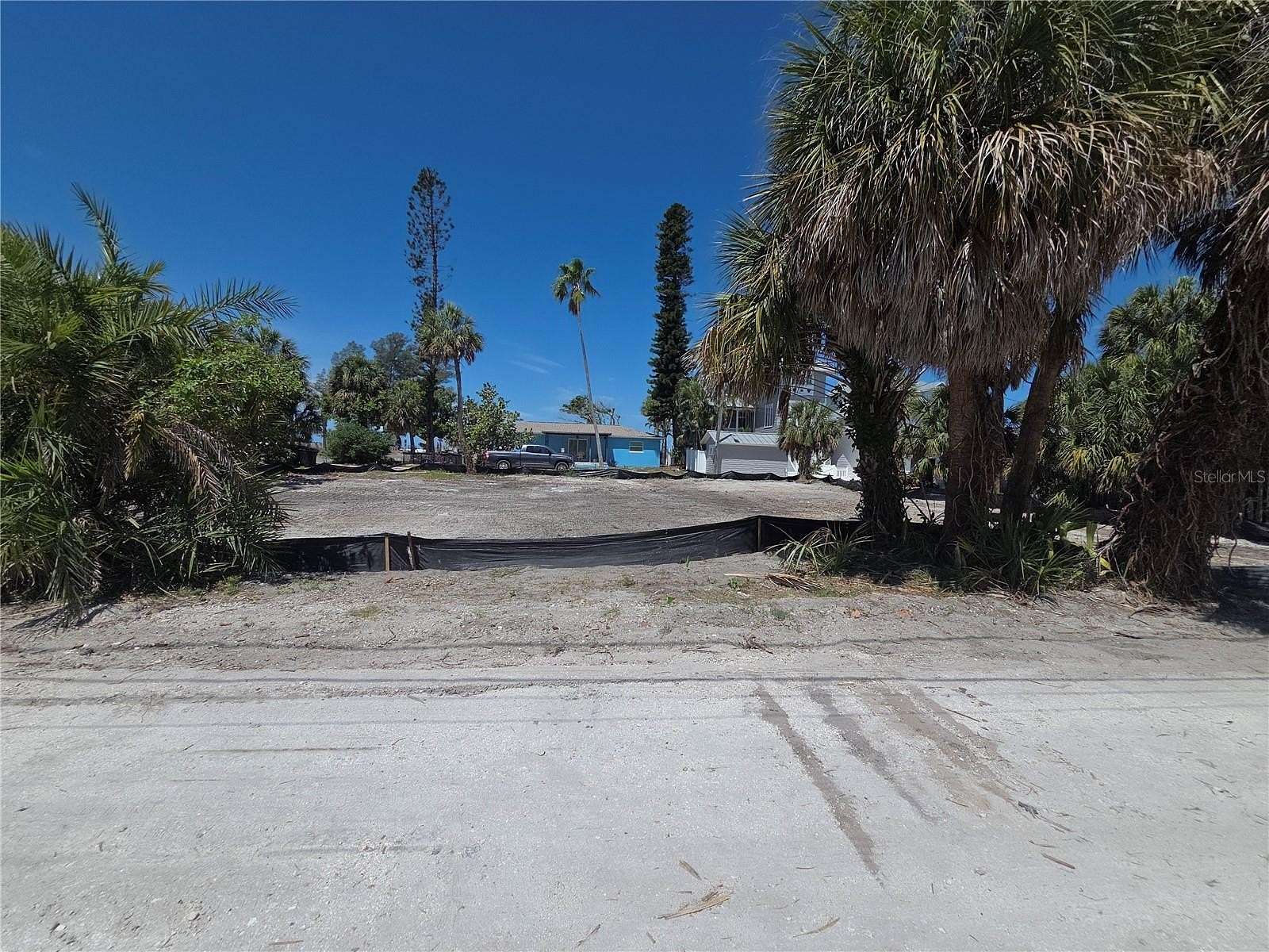 0.19 Acres of Residential Land for Sale in St. Pete Beach, Florida