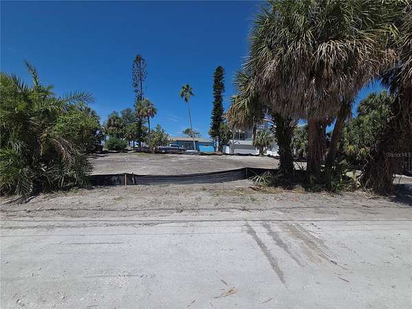 0.19 Acres of Residential Land for Sale in St. Pete Beach, Florida
