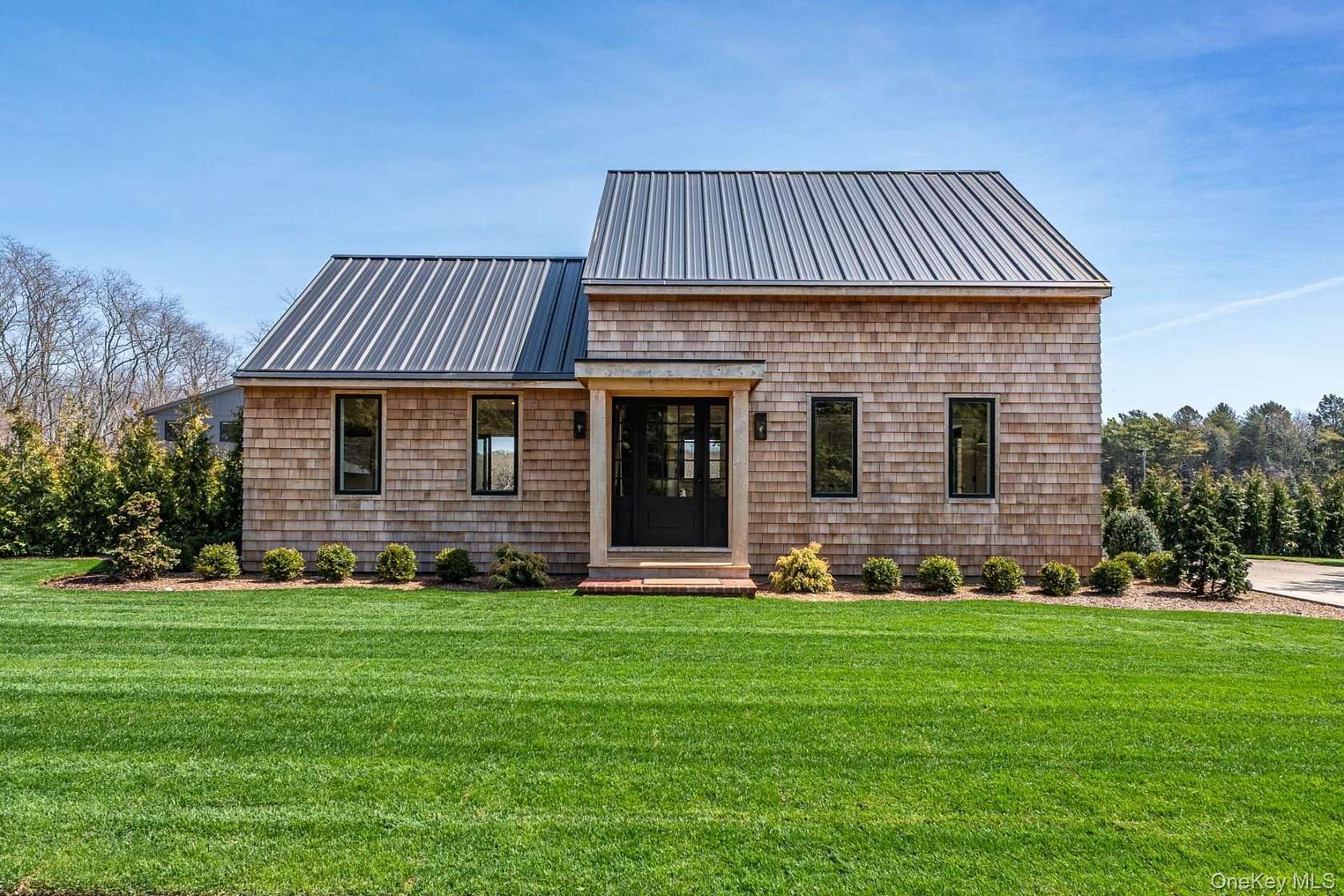 14.9 Acres of Land with Home for Lease in Peconic, New York