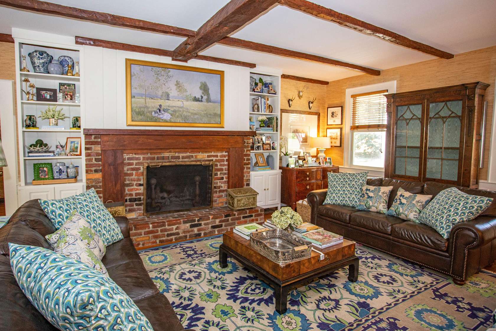 18.7 Acres of Land with Home for Sale in Rembert, South Carolina