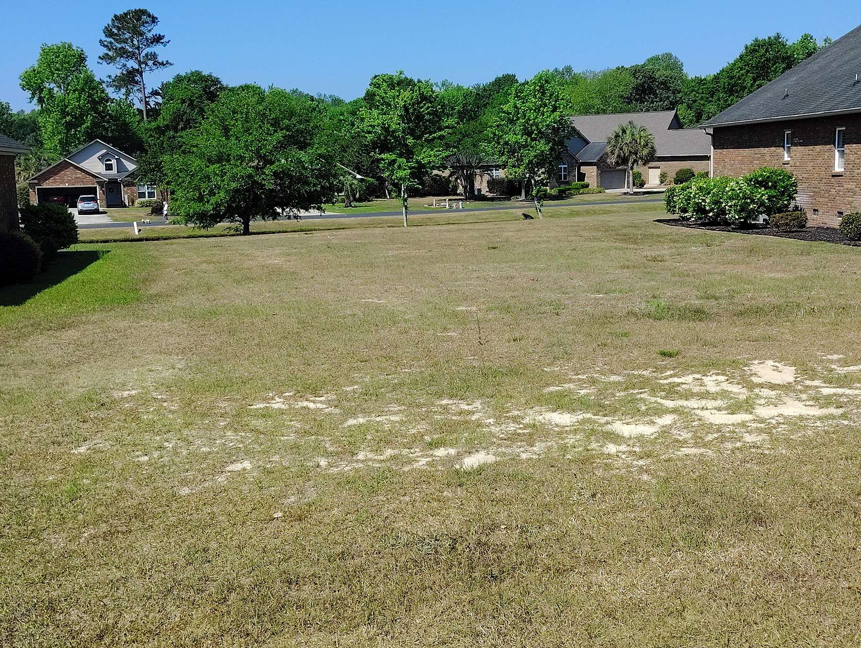 0.26 Acres of Residential Land for Sale in Manning, South Carolina