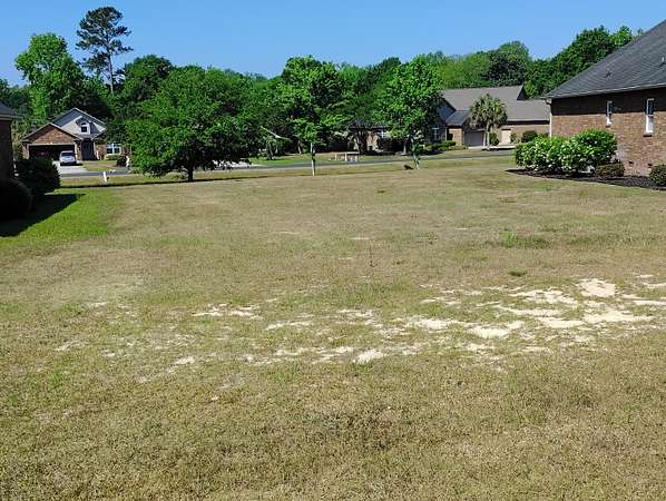 0.26 Acres of Residential Land for Sale in Manning, South Carolina