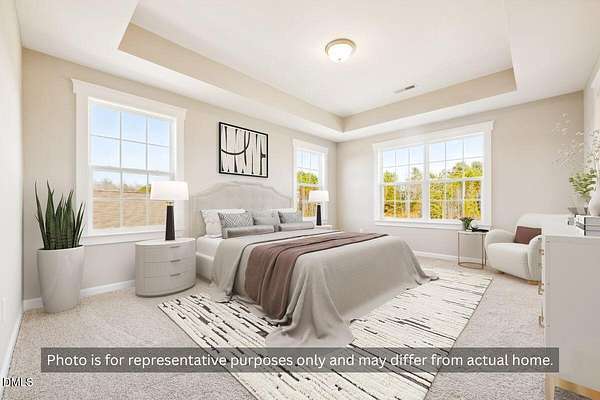 1.63 Acres of Land with Home for Sale in Graham, North Carolina