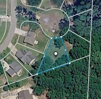 0.18 Acres of Residential Land for Sale in Bluffton, South Carolina