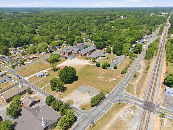 0.87 Acres of Land for Sale in Kannapolis, North Carolina