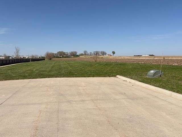 13.6 Acres of Mixed-Use Land for Sale in Storm Lake, Iowa