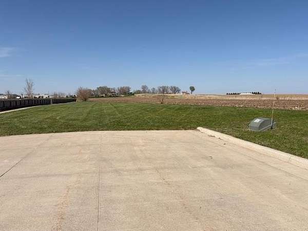 13.6 Acres of Mixed-Use Land for Sale in Storm Lake, Iowa