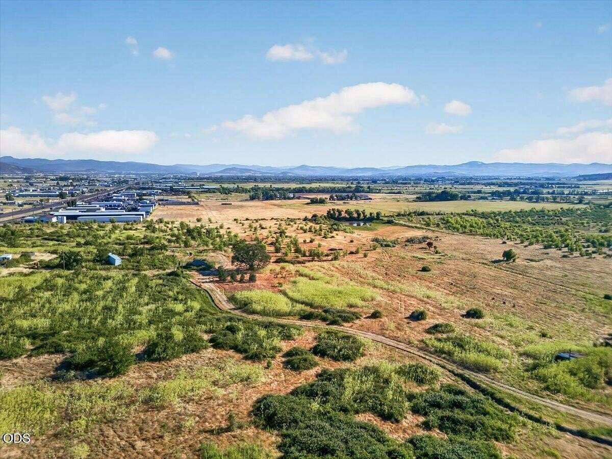 17.4 Acres of Mixed-Use Land for Sale in Medford, Oregon