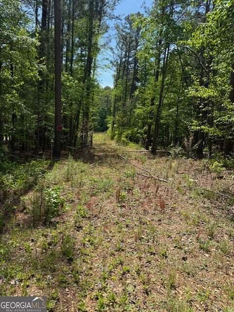 0.9 Acres of Residential Land for Sale in Griffin, Georgia