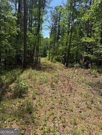 0.9 Acres of Residential Land for Sale in Griffin, Georgia