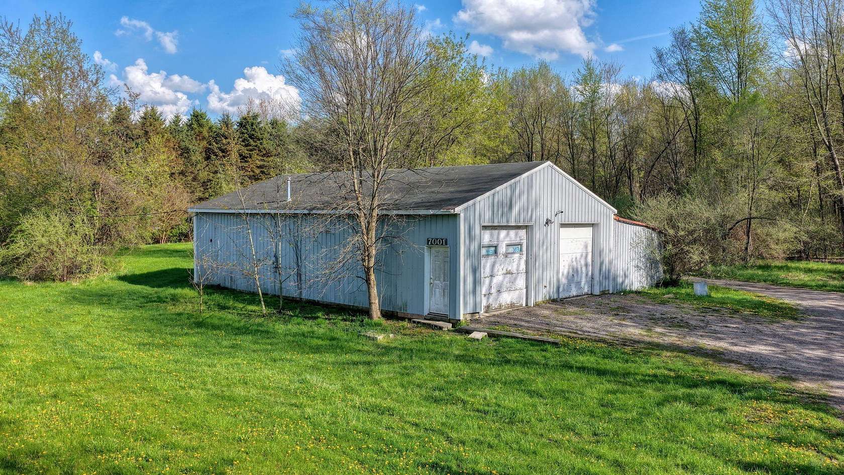 2.7 Acres of Residential Land for Sale in Ann Arbor, Michigan