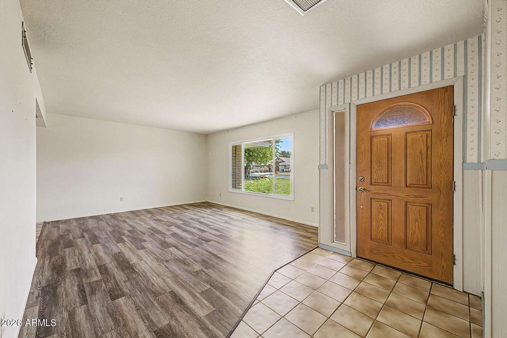 1.72 Acres of Land with Home for Sale in Glendale, Arizona