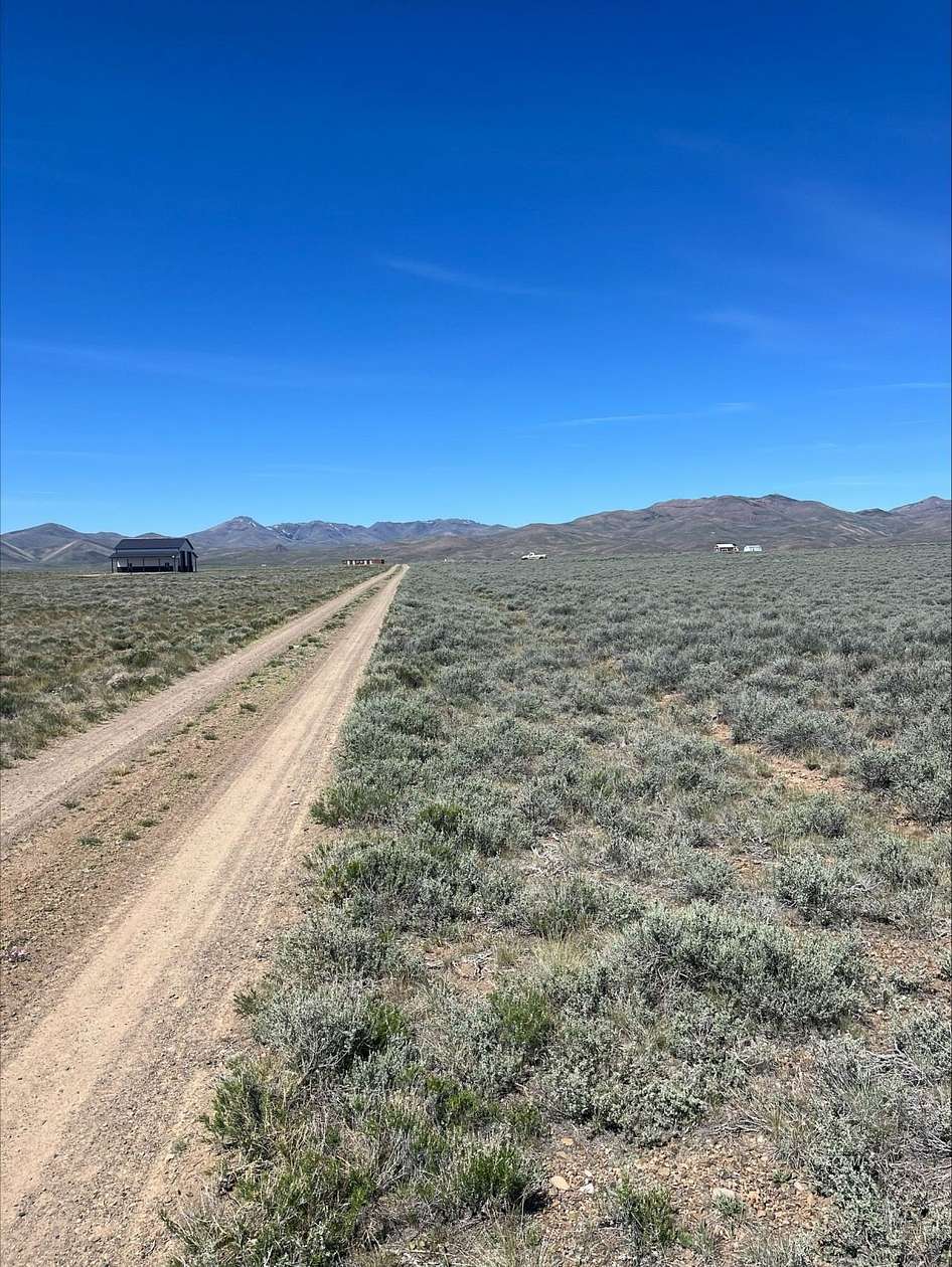 1 Acre of Land for Sale in Elko, Nevada