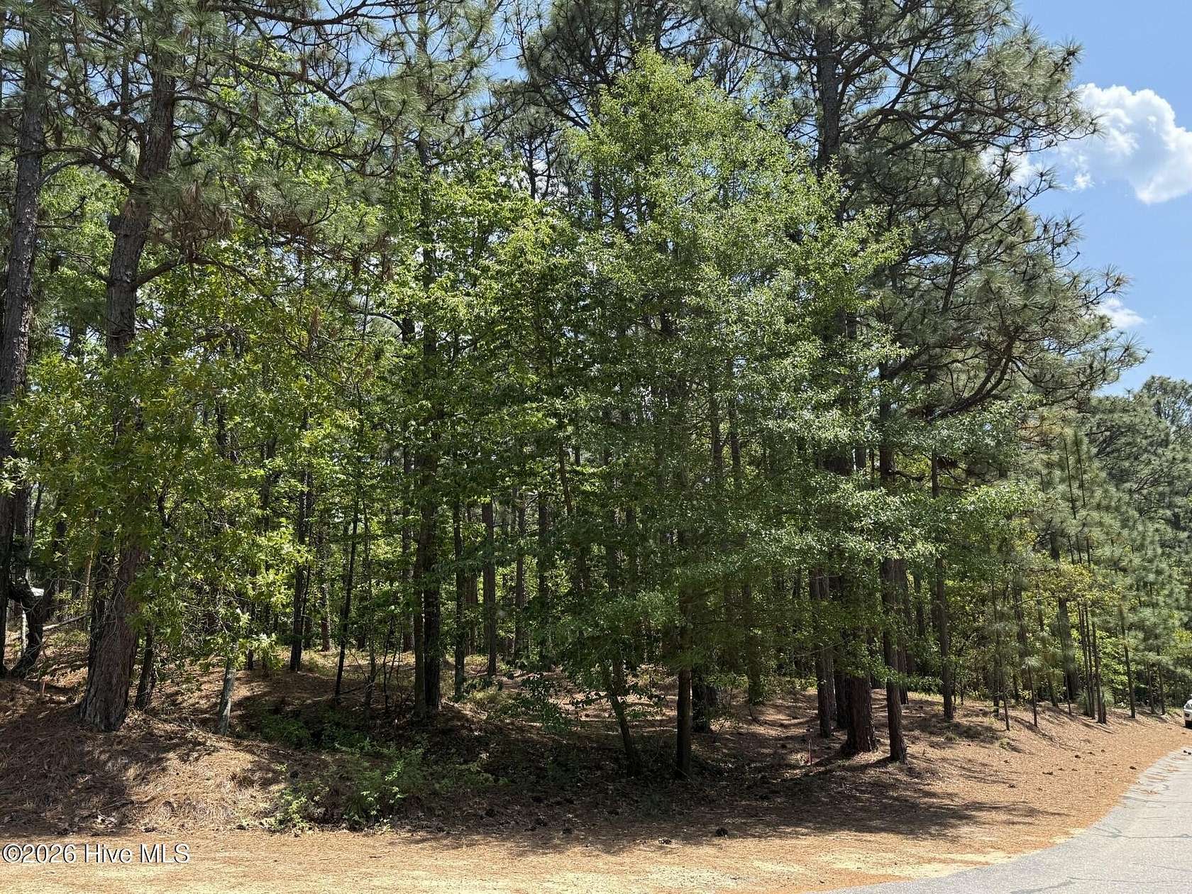 0.58 Acres of Land for Sale in West End, North Carolina