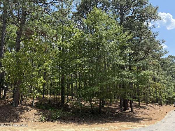 0.58 Acres of Land for Sale in West End, North Carolina