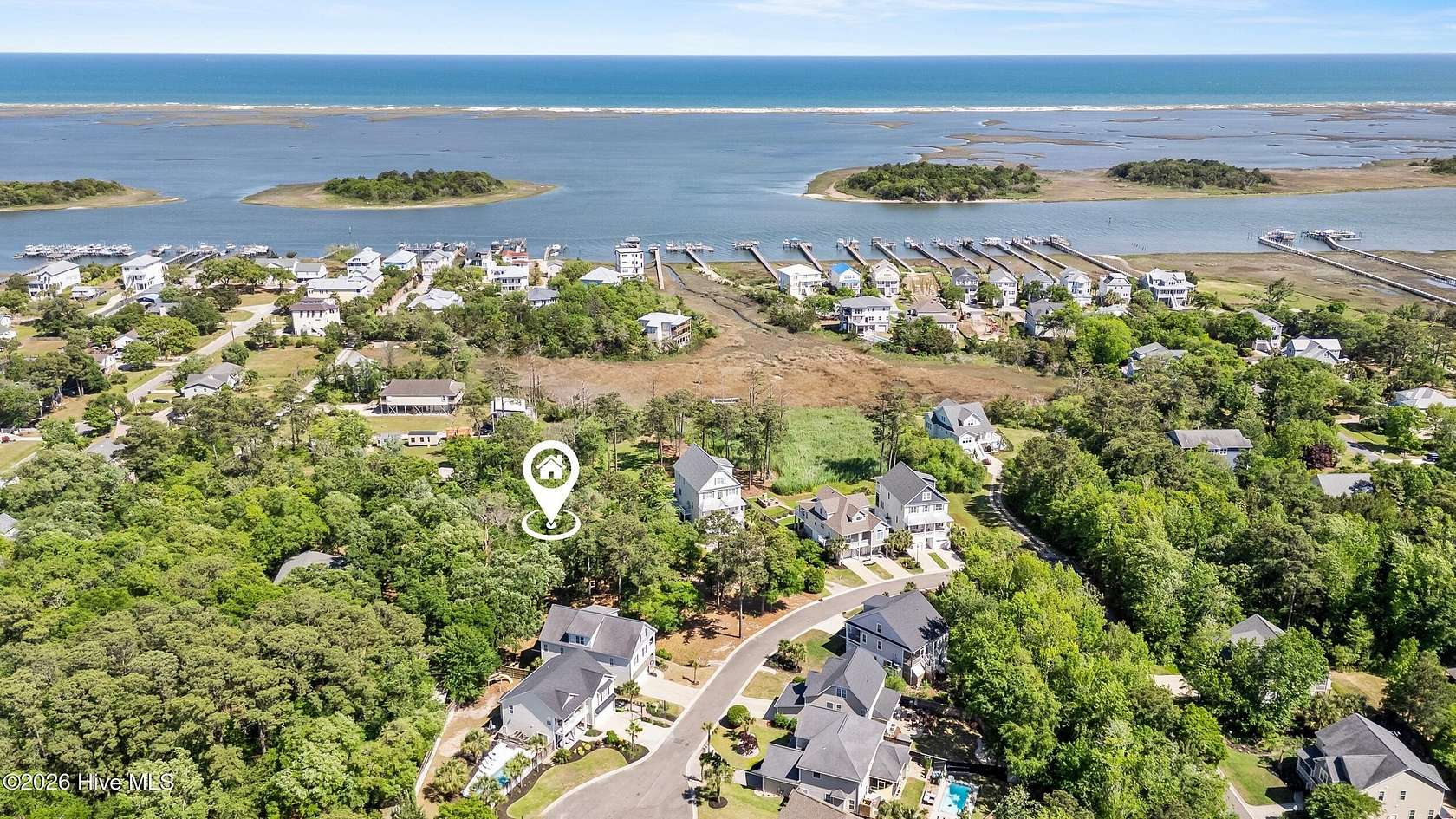 0.37 Acres of Residential Land for Sale in Wilmington, North Carolina