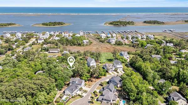 0.37 Acres of Residential Land for Sale in Wilmington, North Carolina