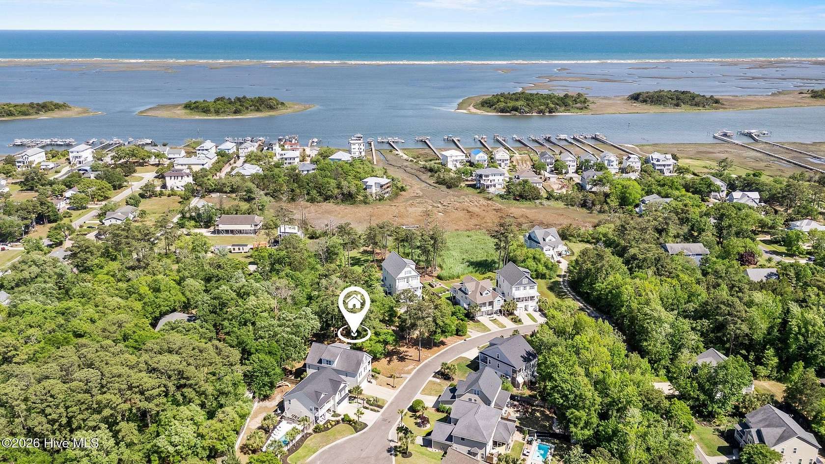 0.21 Acres of Residential Land for Sale in Wilmington, North Carolina
