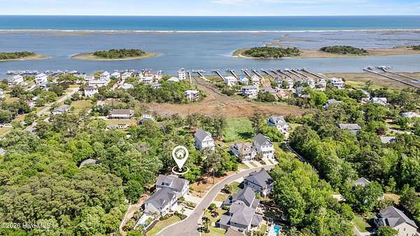 0.21 Acres of Residential Land for Sale in Wilmington, North Carolina