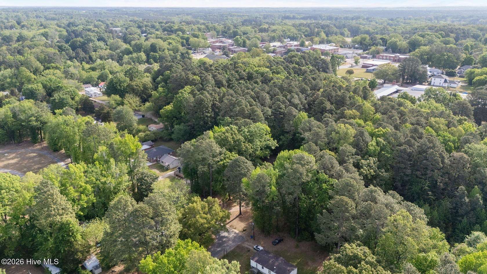 0.17 Acres of Residential Land for Sale in Warrenton, North Carolina