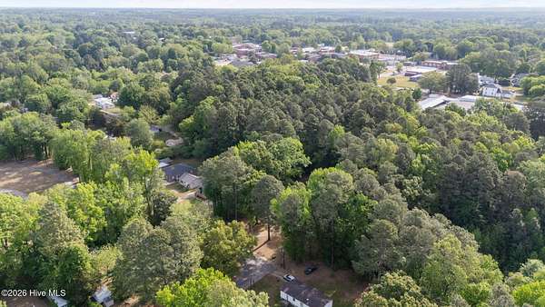 0.17 Acres of Residential Land for Sale in Warrenton, North Carolina